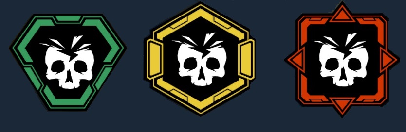 Описание всех разгонных модулей в Deep Rock Galactic