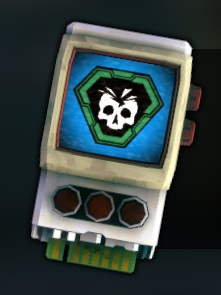 Описание всех разгонных модулей в Deep Rock Galactic