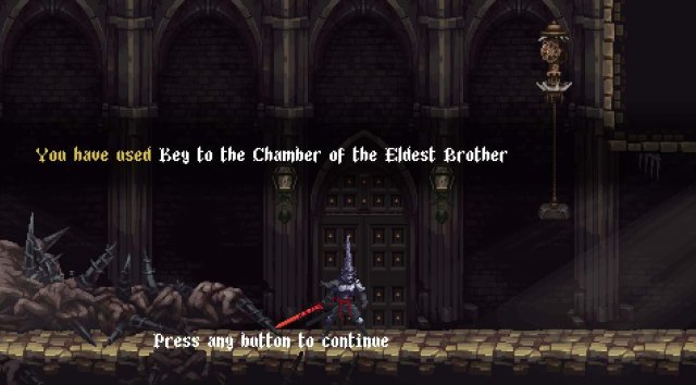 Blasphemous Blasphemous