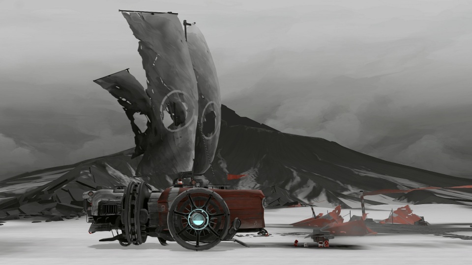 Получаем все достижения в FAR: Lone Sails