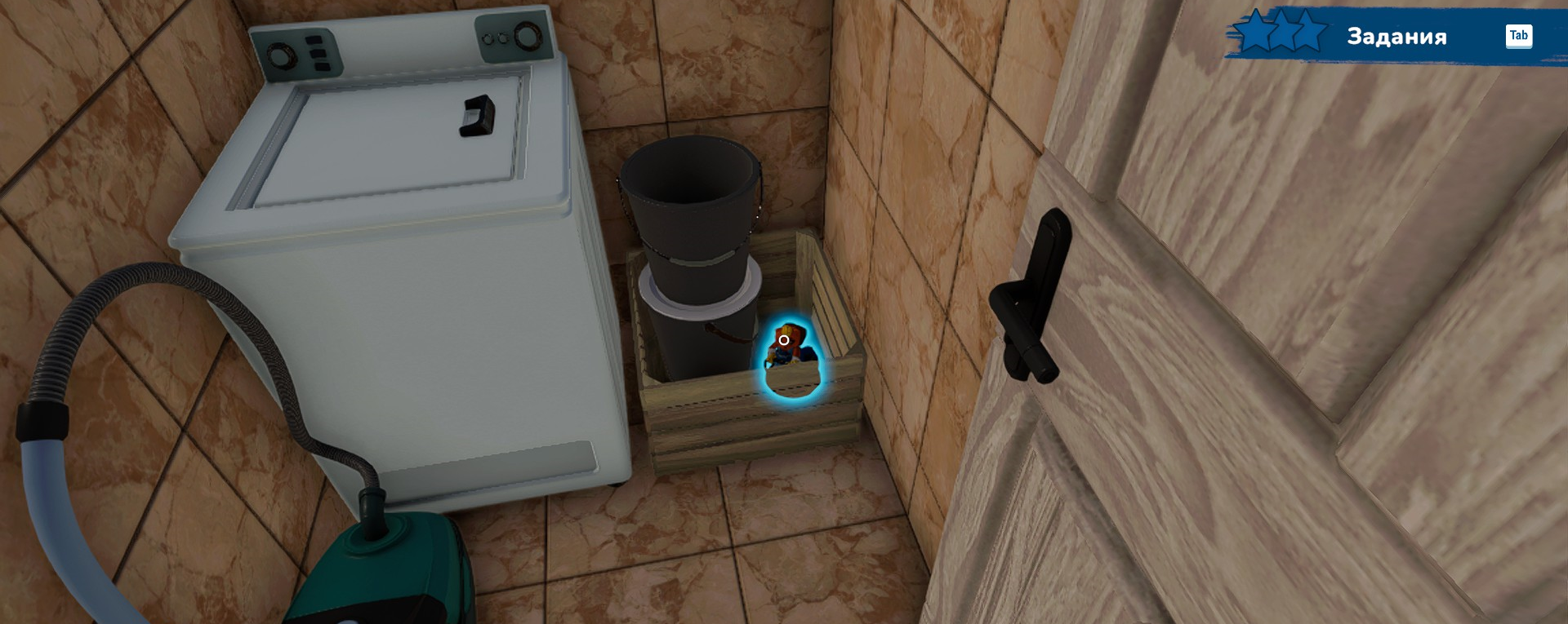 Получаем все достижения в House Flipper 2
