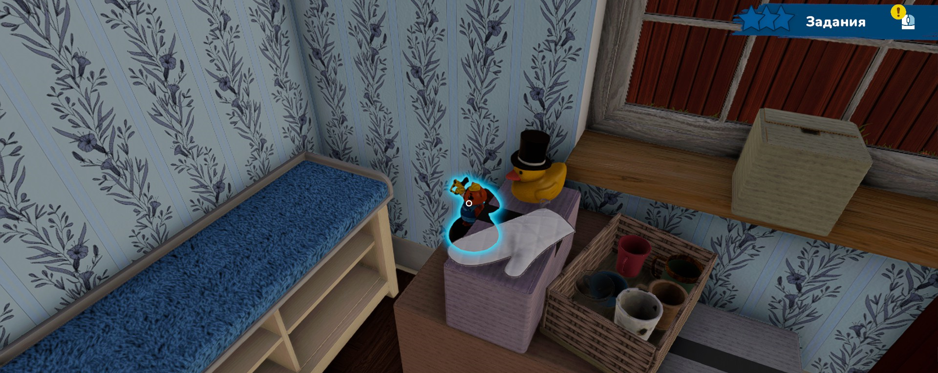 Получаем все достижения в House Flipper 2