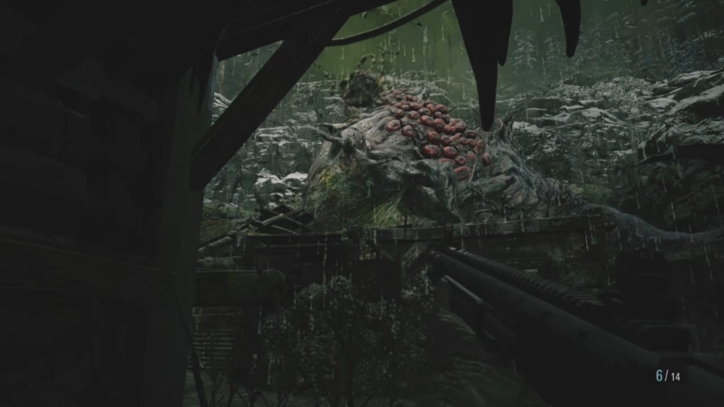 Получаем все достижения в Resident Evil Village и коллекционные предметы
