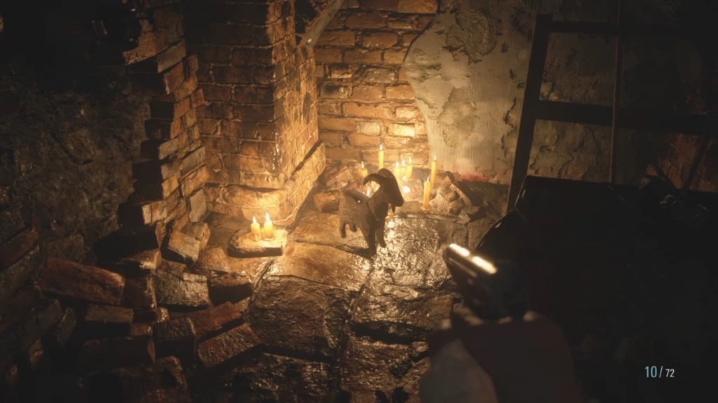 Получаем все достижения в Resident Evil Village и коллекционные предметы