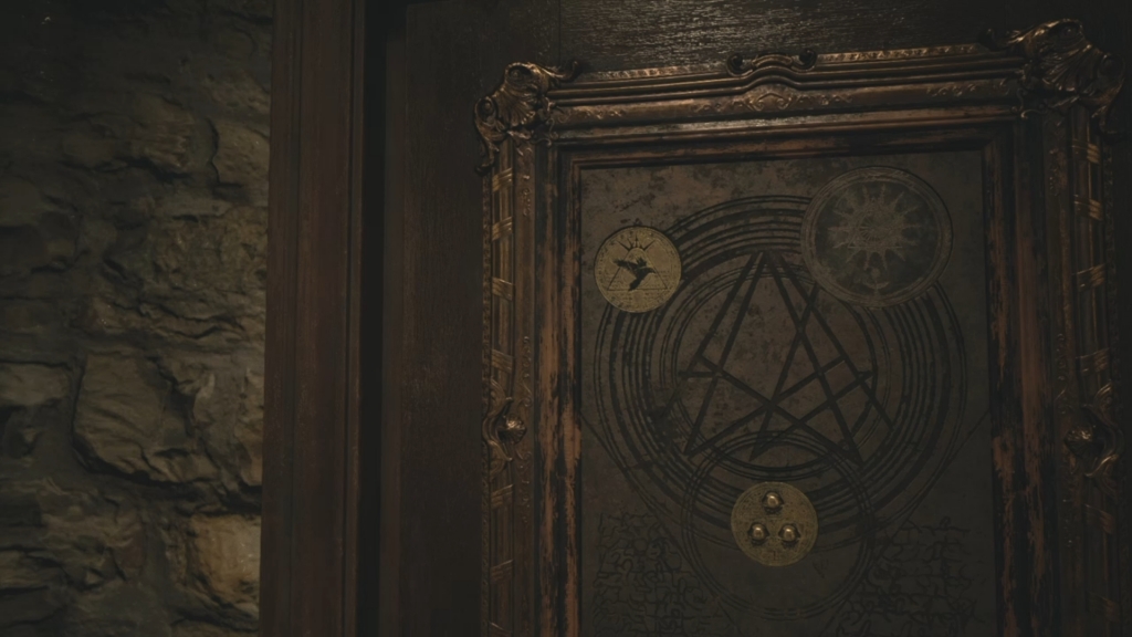 Получаем все достижения в Resident Evil Village и коллекционные предметы
