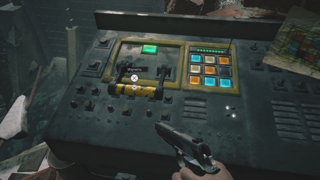 Получаем все достижения в Resident Evil Village и коллекционные предметы