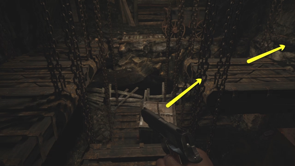 Получаем все достижения в Resident Evil Village и коллекционные предметы
