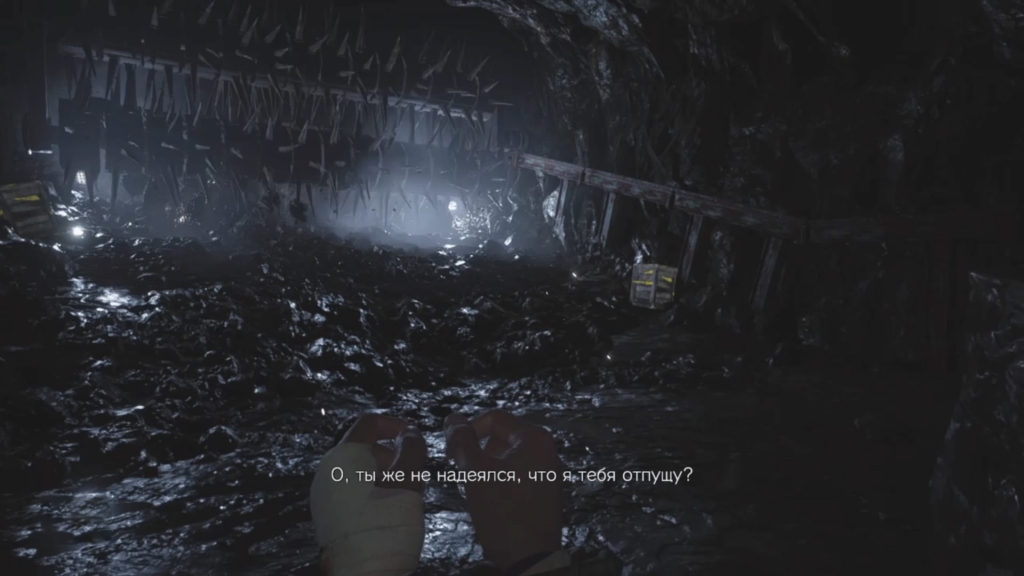 Получаем все достижения в Resident Evil Village и коллекционные предметы