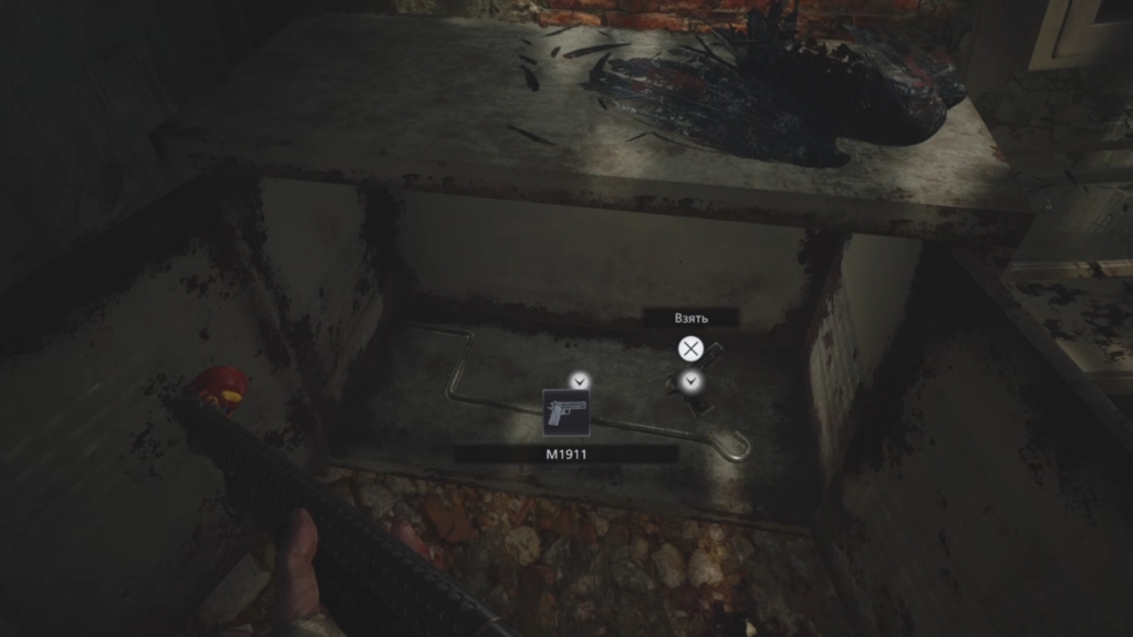 Получаем все достижения в Resident Evil Village и коллекционные предметы