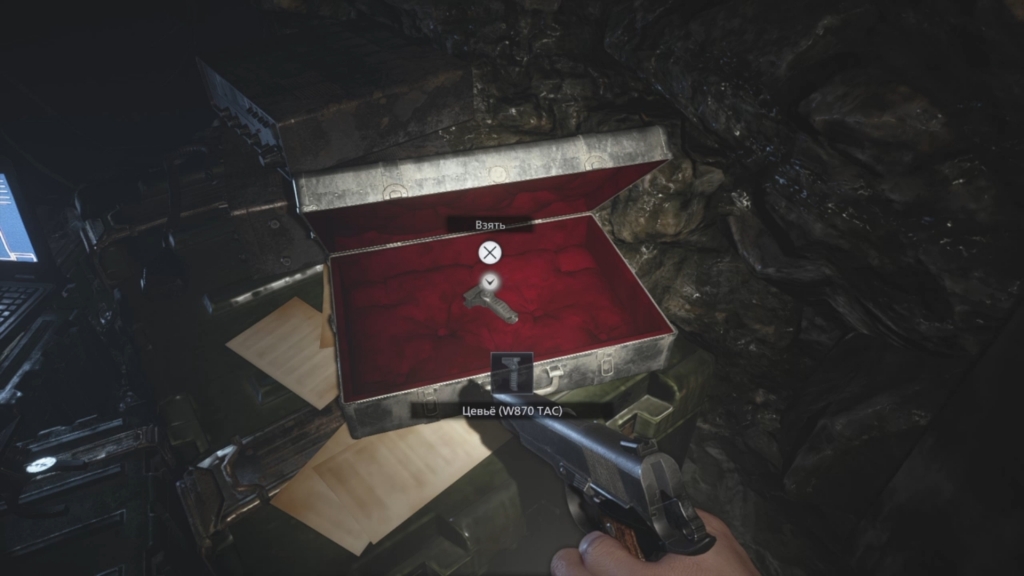 Получаем все достижения в Resident Evil Village и коллекционные предметы