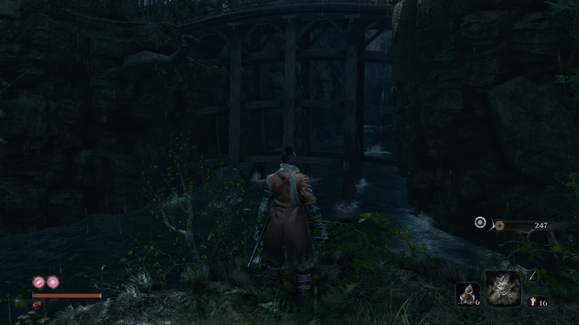 Получаем все достижения в Sekiro™: Shadows Die Twice