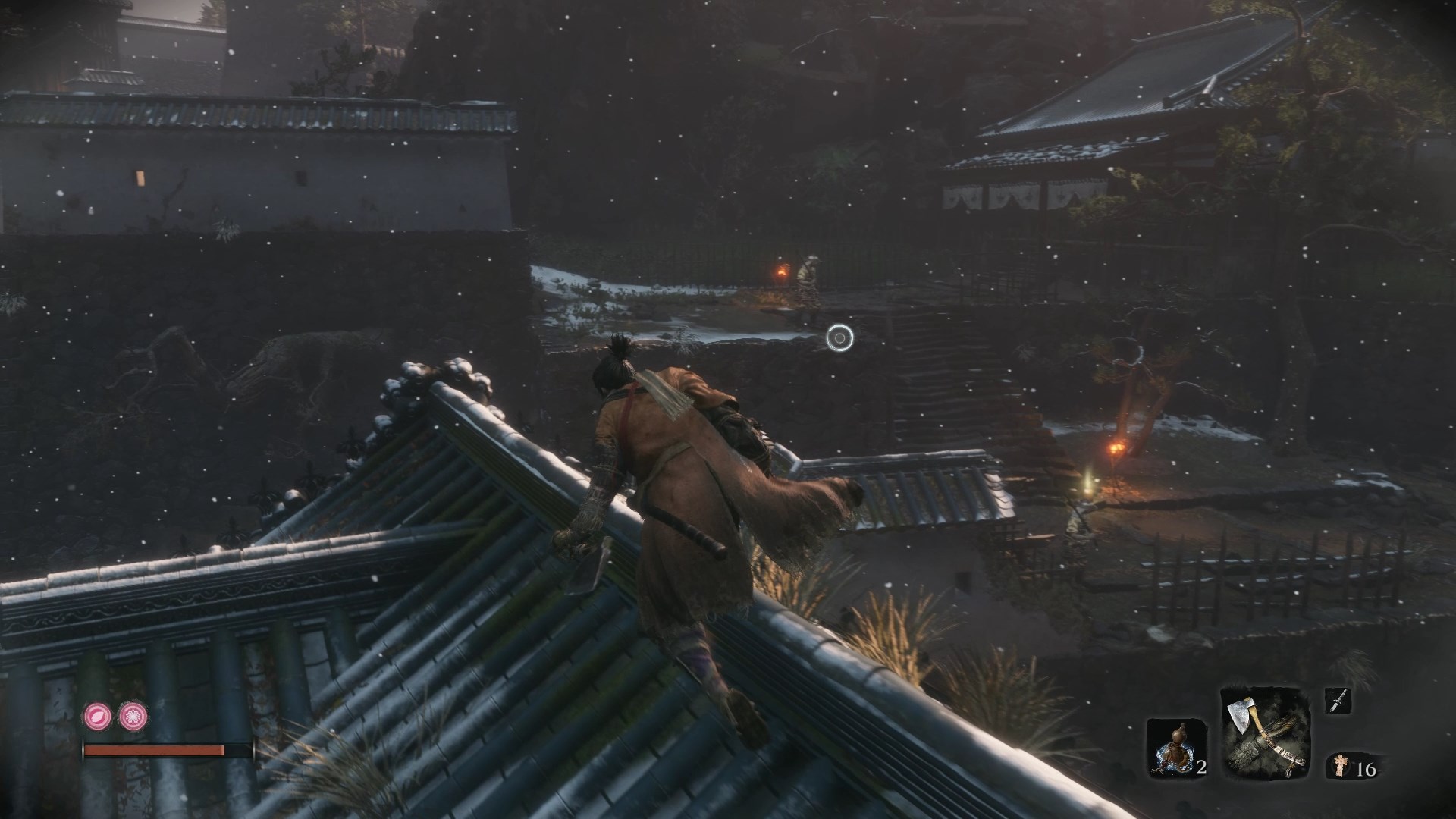 Получаем все достижения в Sekiro™: Shadows Die Twice