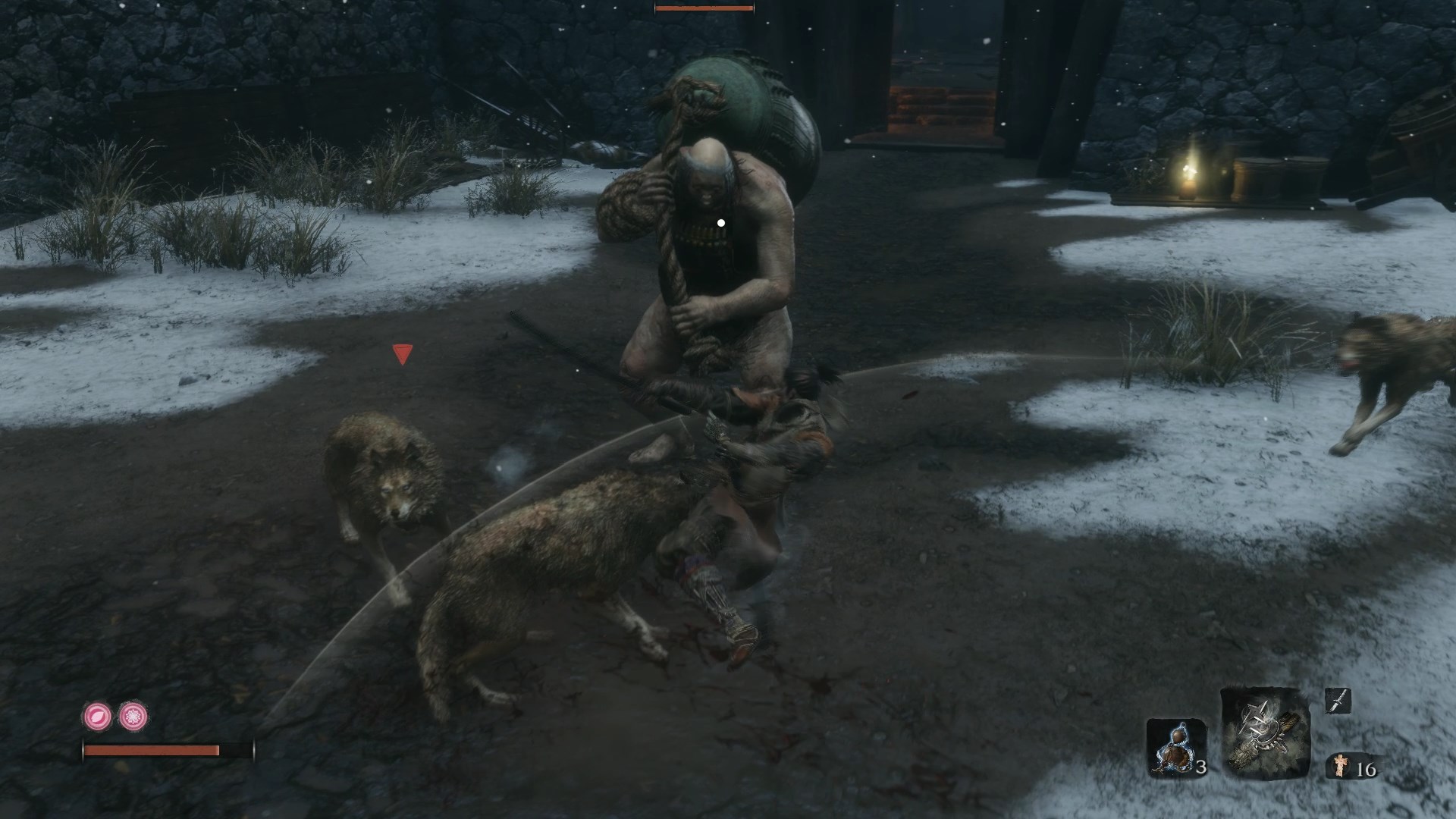 Получаем все достижения в Sekiro™: Shadows Die Twice
