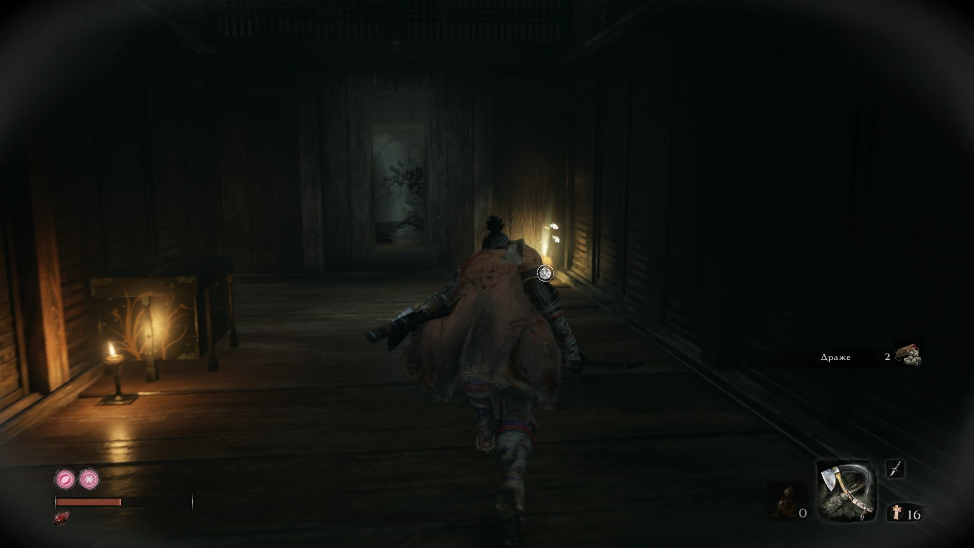 Получаем все достижения в Sekiro™: Shadows Die Twice