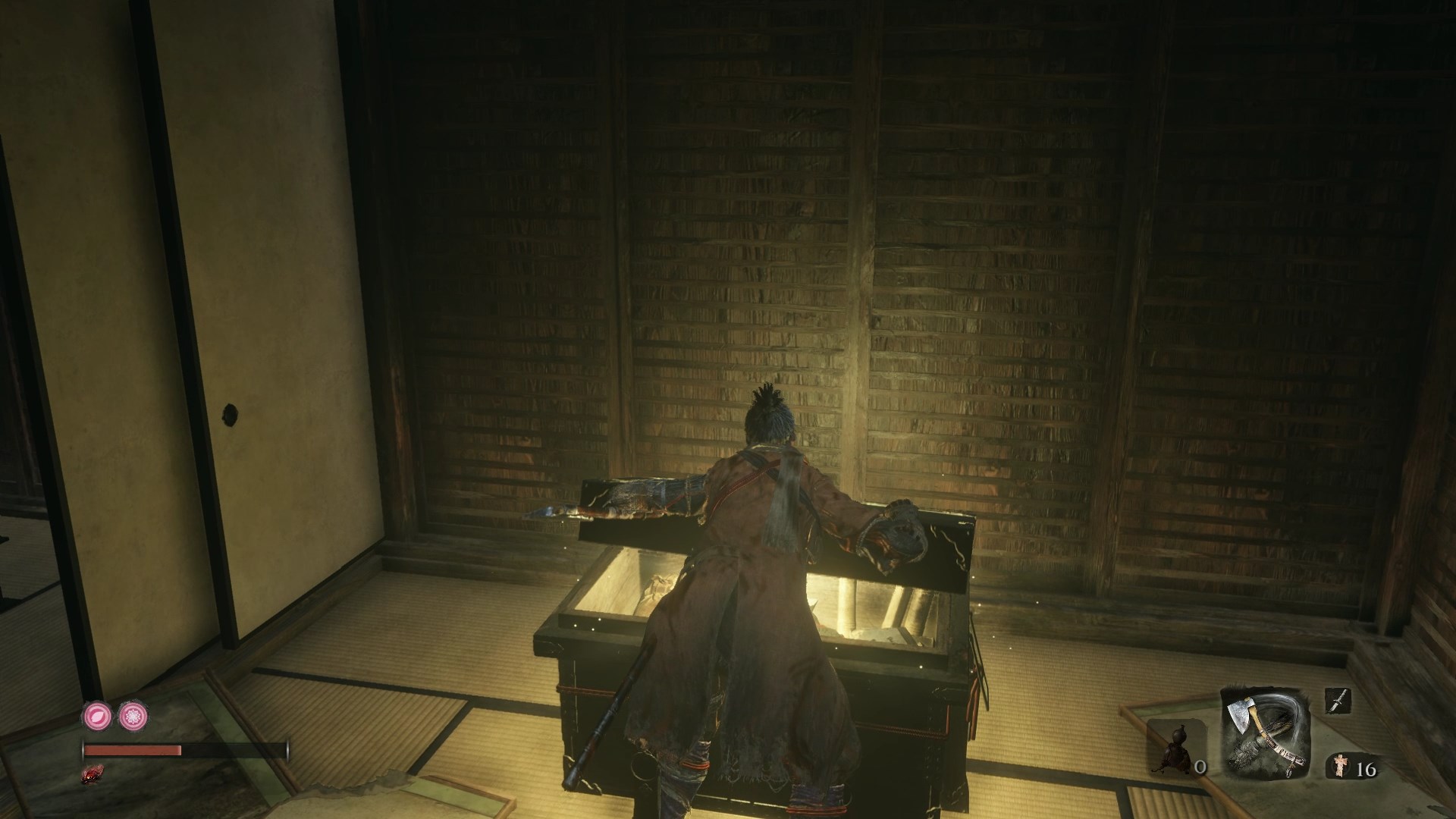 Получаем все достижения в Sekiro™: Shadows Die Twice
