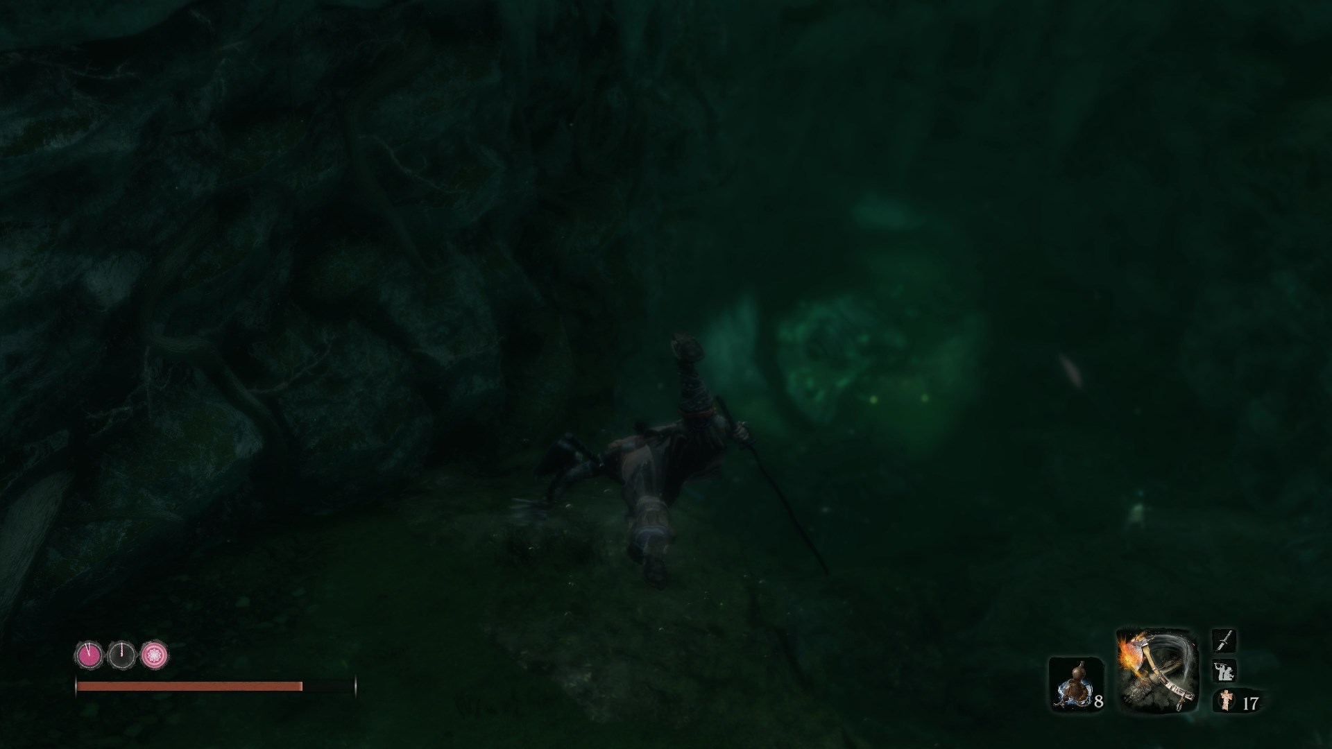 Получаем все достижения в Sekiro™: Shadows Die Twice