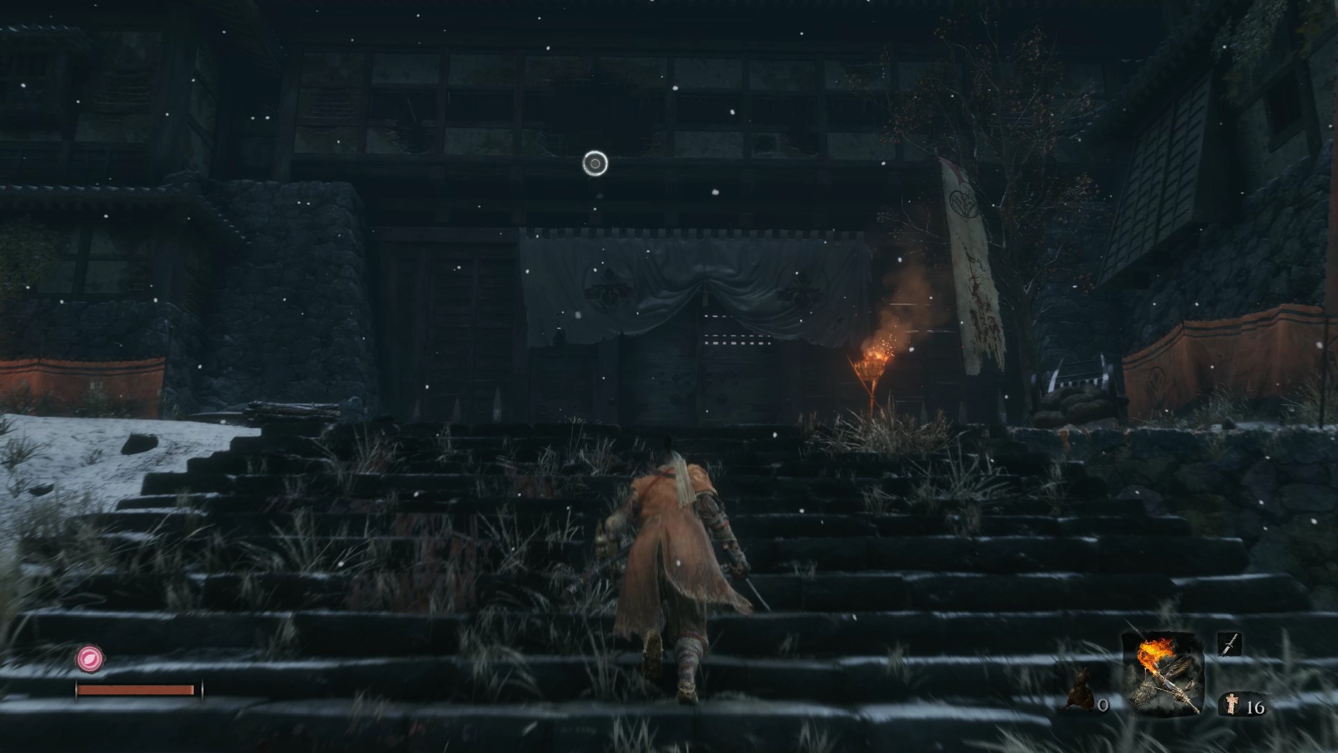 Получаем все достижения в Sekiro™: Shadows Die Twice