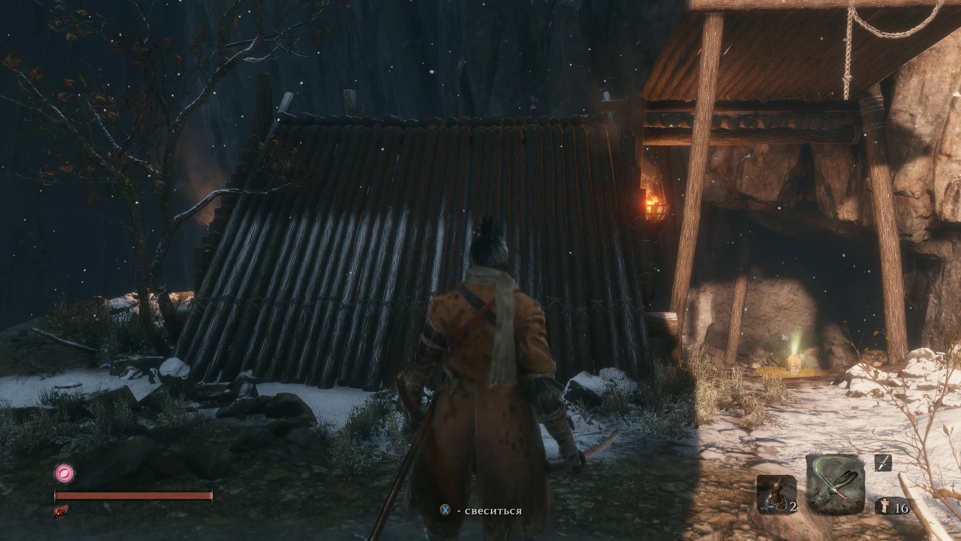 Получаем все достижения в Sekiro™: Shadows Die Twice
