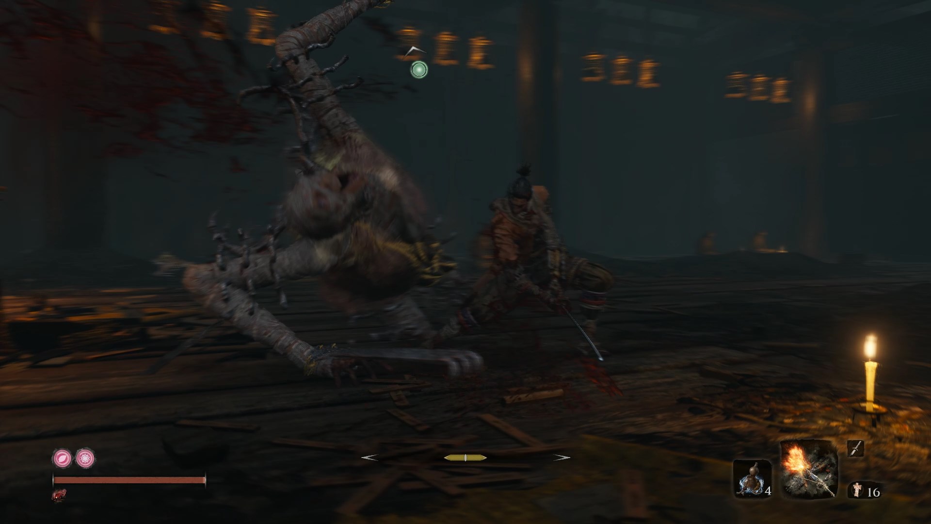 Получаем все достижения в Sekiro™: Shadows Die Twice