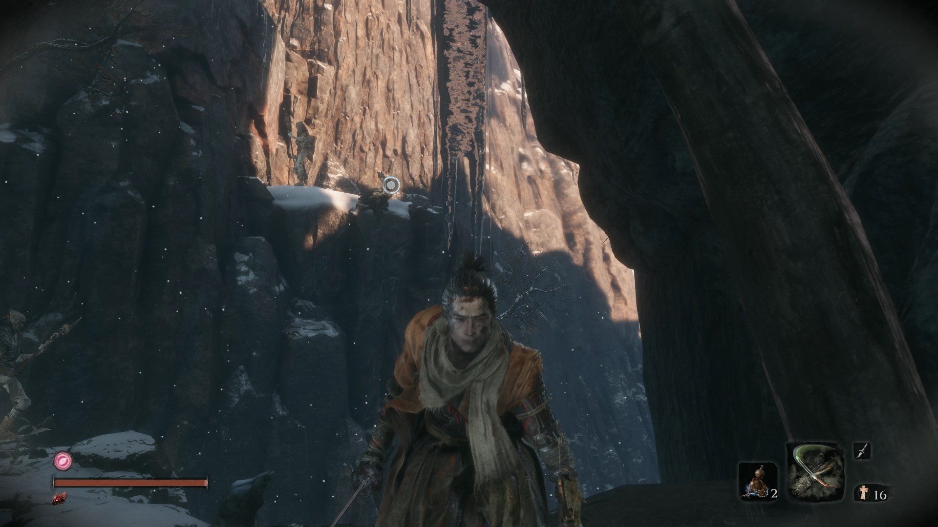Получаем все достижения в Sekiro™: Shadows Die Twice
