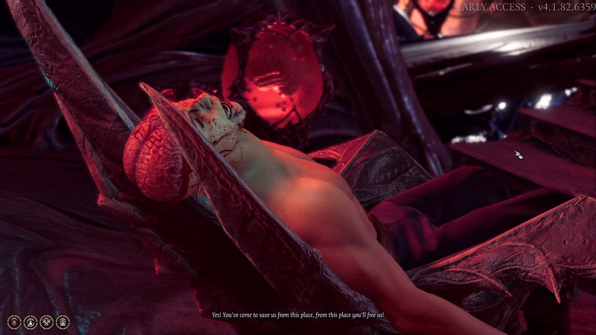 Проходим Baldur's Gate 3 на 100%