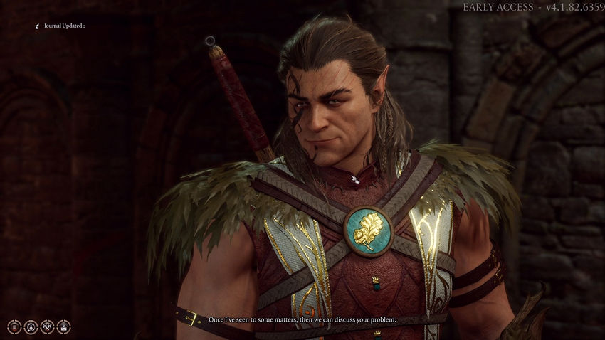 Проходим Baldur's Gate 3 на 100%