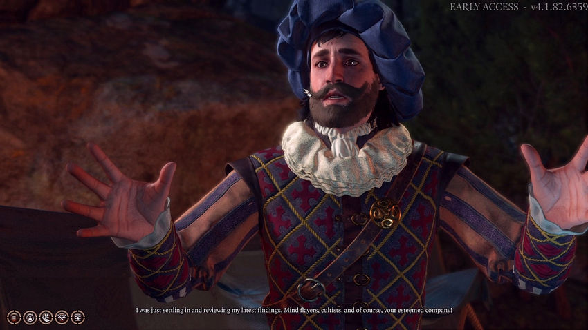 Проходим Baldur's Gate 3 на 100%