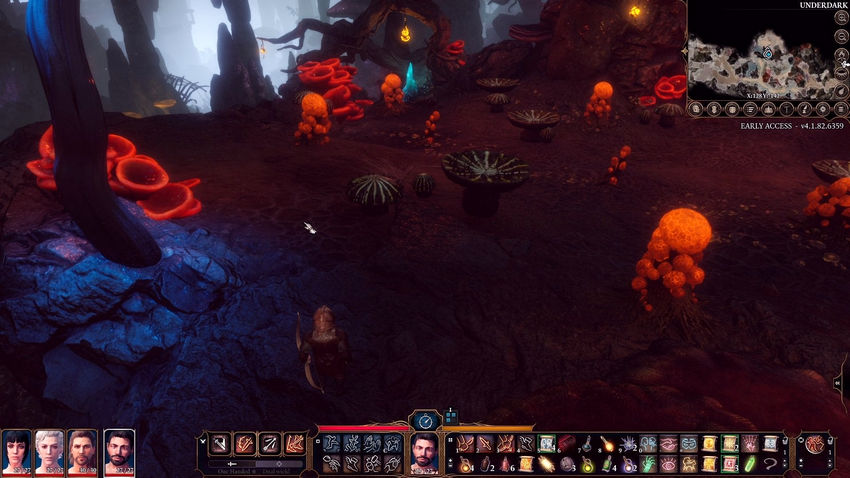 Проходим Baldur's Gate 3 на 100%