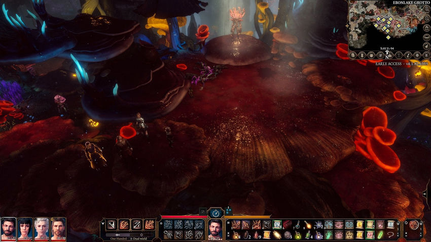 Проходим Baldur's Gate 3 на 100%