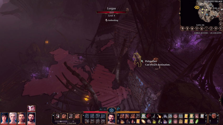 Проходим Baldur's Gate 3 на 100%