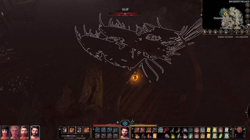 Проходим Baldur's Gate 3 на 100%