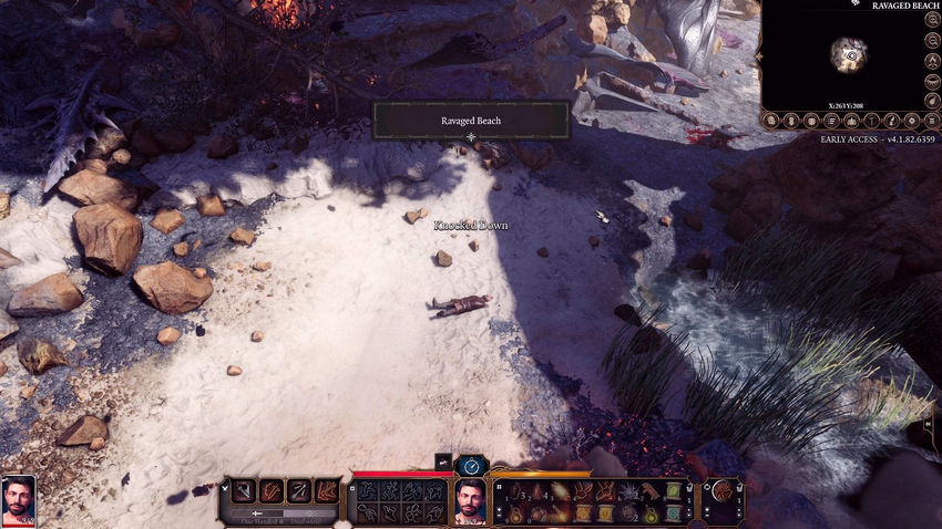 Проходим Baldur's Gate 3 на 100%
