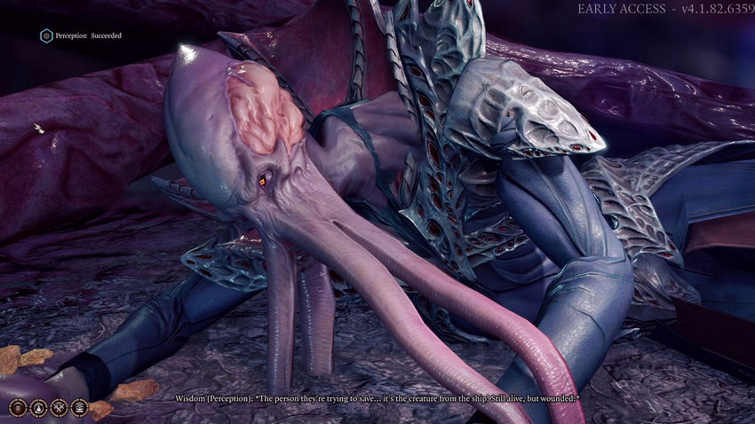 Проходим Baldur's Gate 3 на 100%