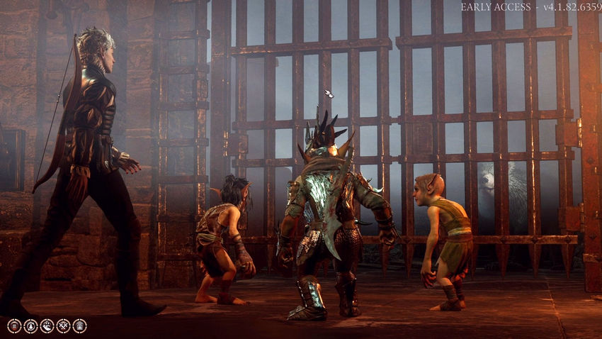 Проходим Baldur's Gate 3 на 100%
