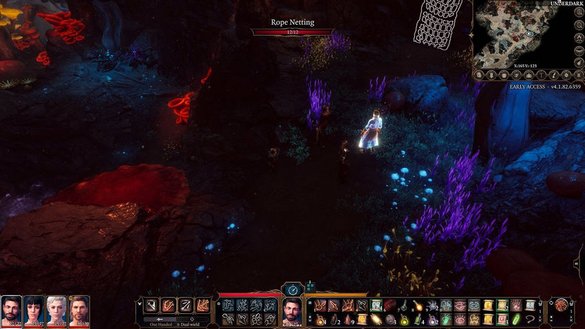 Проходим Baldur's Gate 3 на 100%