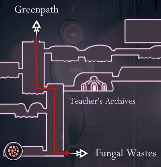 Проходим hollow knight на 100%