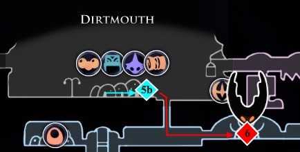 Проходим hollow knight на 100%