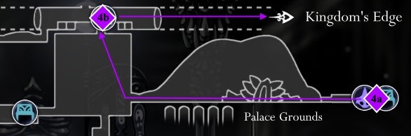 Проходим hollow knight на 100%
