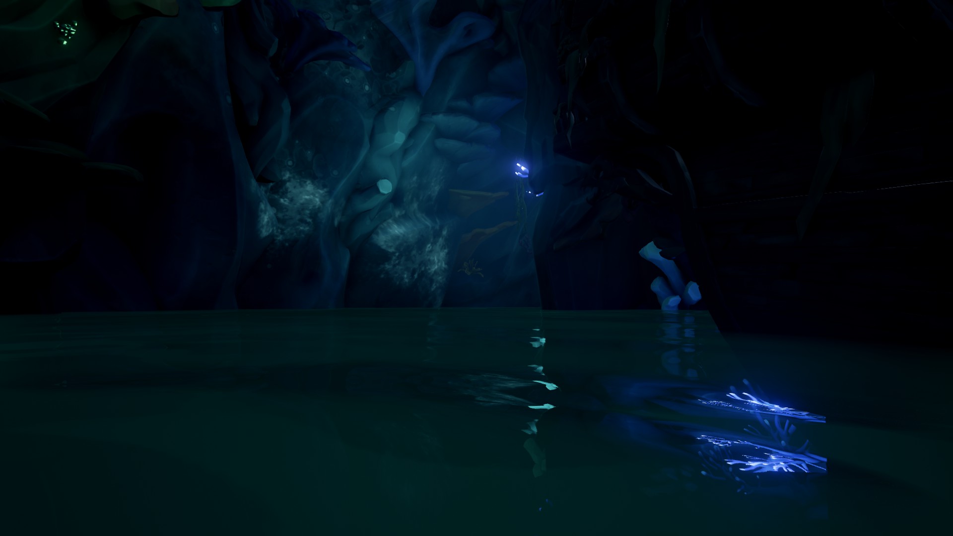 Проходим "Темное Братство" и получаем дневники в Sea of Thieves.