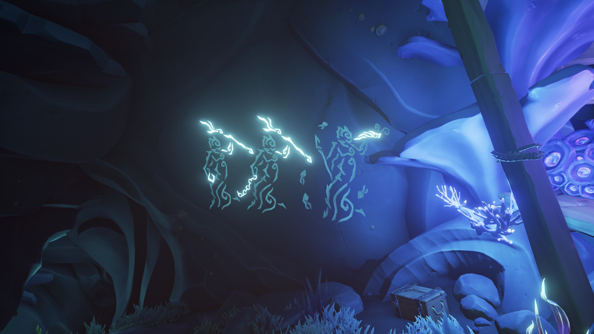 Проходим "Темное Братство" и получаем дневники в Sea of Thieves.