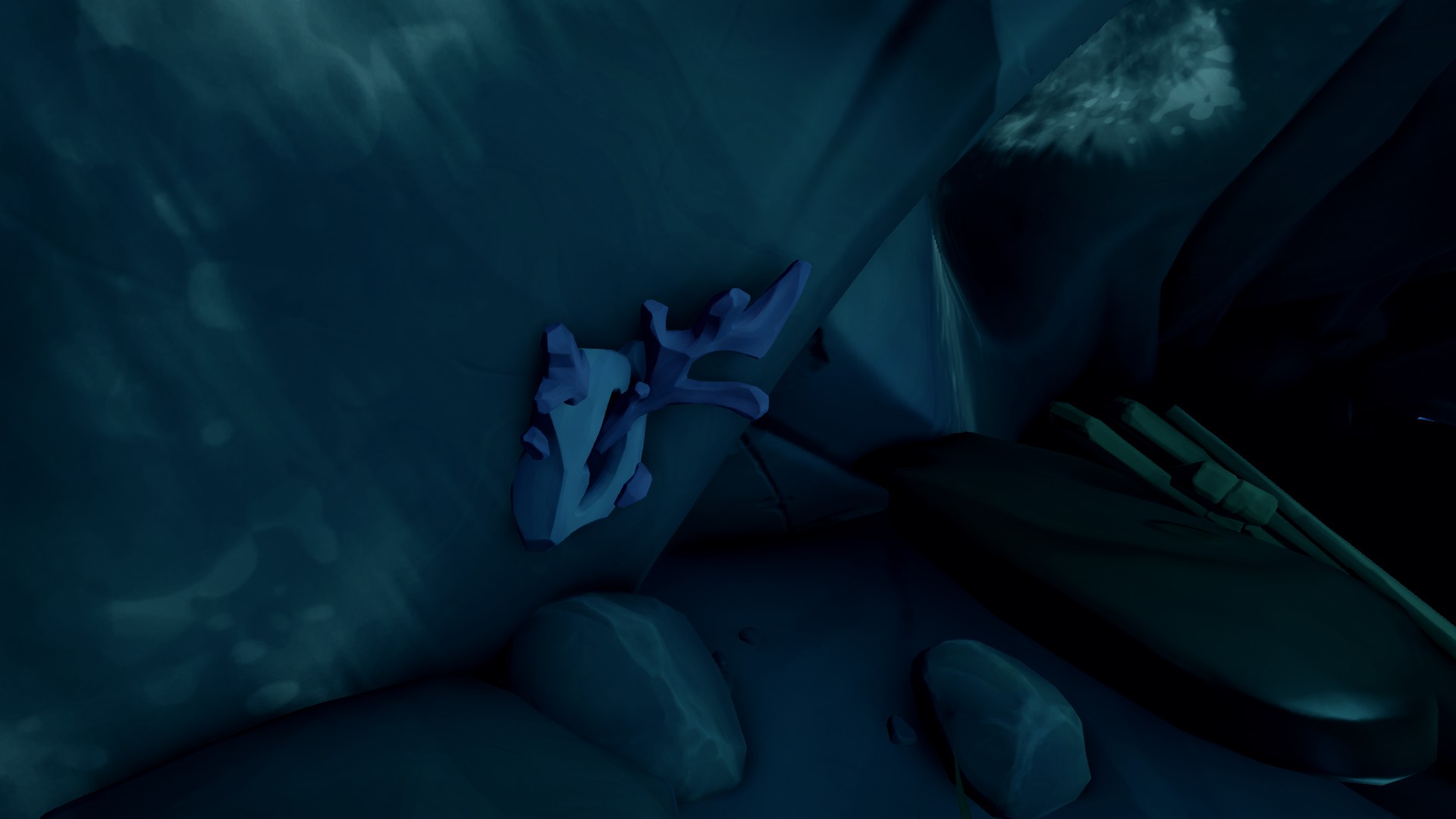 Проходим "Темное Братство" и получаем дневники в Sea of Thieves.