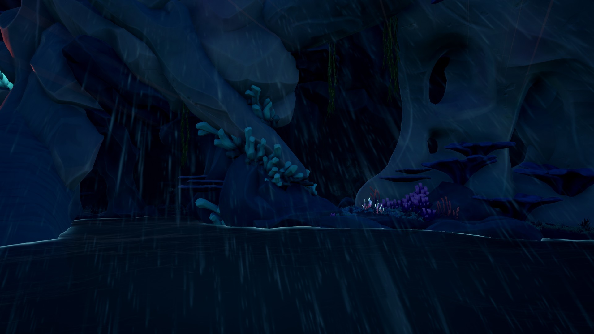 Проходим "Темное Братство" и получаем дневники в Sea of Thieves.