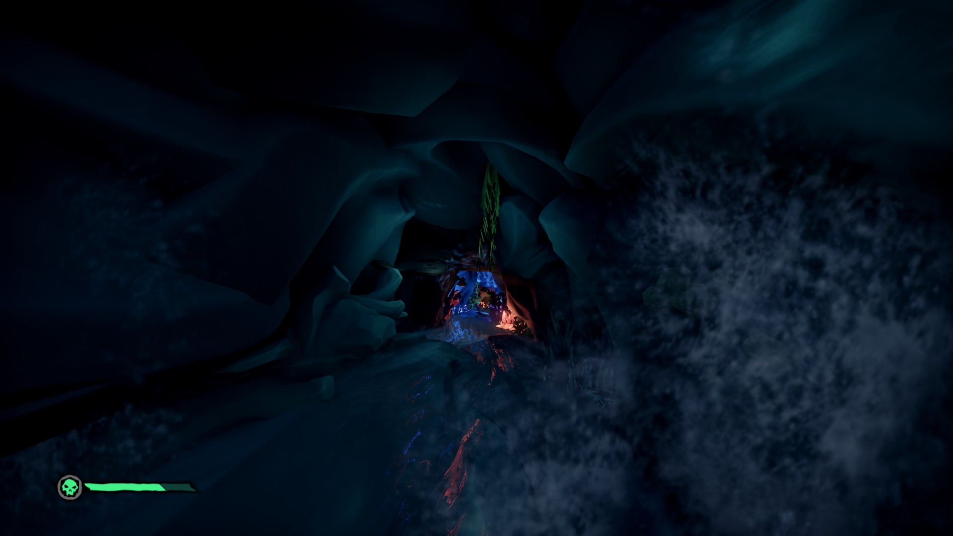 Проходим "Темное Братство" и получаем дневники в Sea of Thieves.