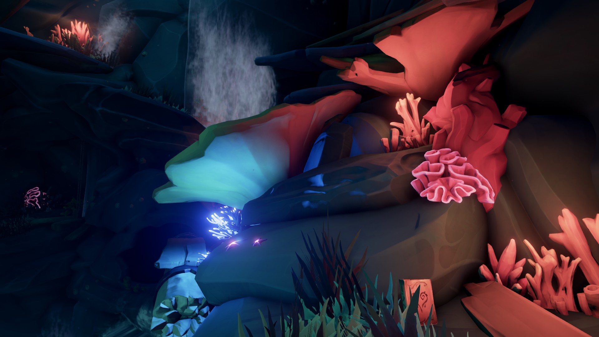 Проходим "Темное Братство" и получаем дневники в Sea of Thieves.