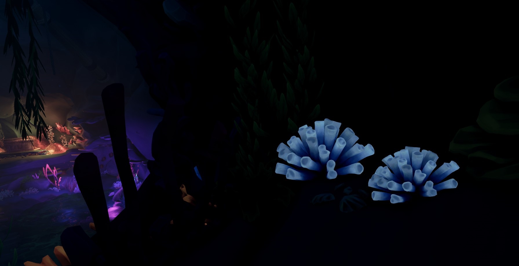 Проходим "Темное Братство" и получаем дневники в Sea of Thieves.