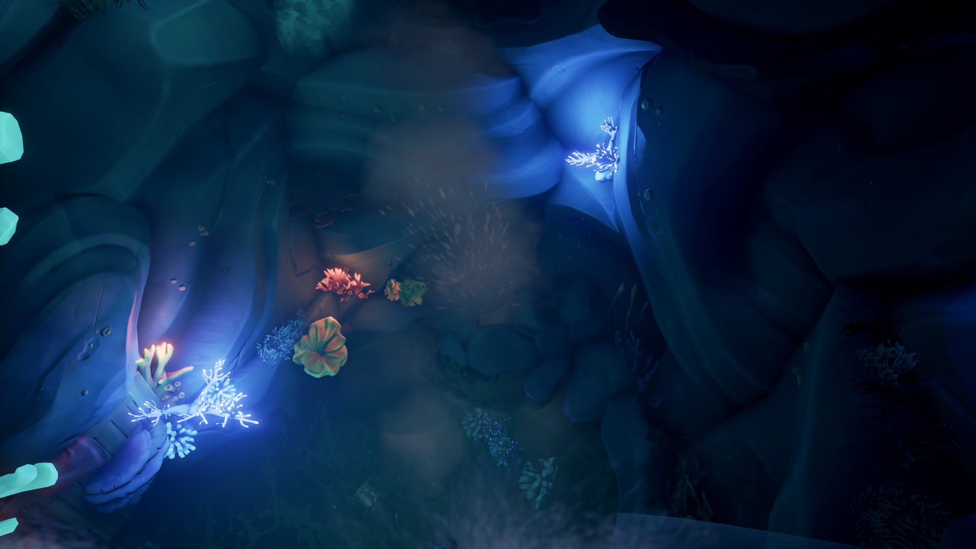 Проходим "Темное Братство" и получаем дневники в Sea of Thieves.