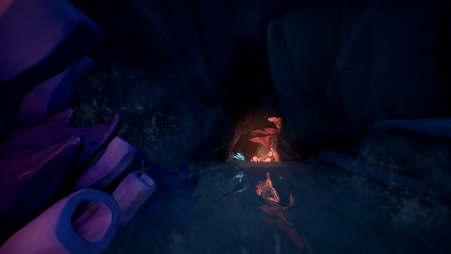 Проходим "Темное Братство" и получаем дневники в Sea of Thieves.