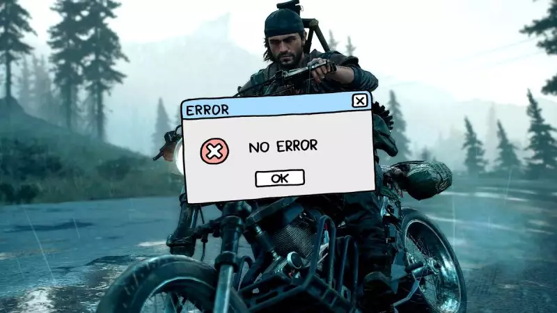 Решаем ошибки и повышаем FPS в Days Gone
