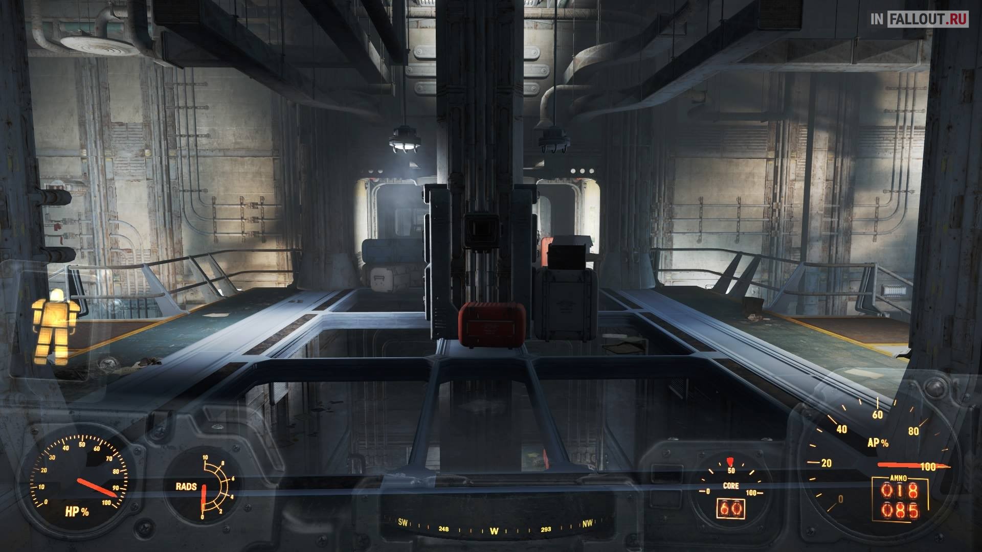 Собираем все Пупсы в игре (местонахождение всех Пупсов) в Fallout 4