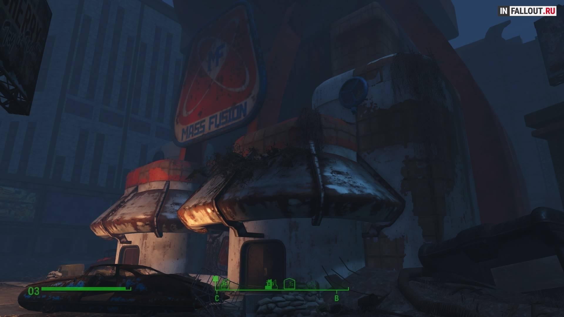 Собираем все Пупсы в игре (местонахождение всех Пупсов) в Fallout 4